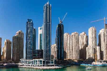 UAE Real Estate Market Surges in H1 2024