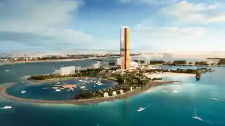 Why Al Marjan Island Is the Middle East’s Most Promising Real Estate Investment Opportunity