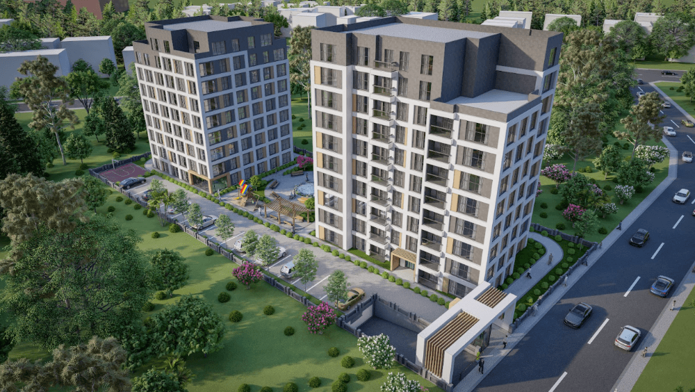 Fuzul Topraktan Pendik