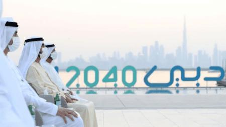 خطة دبي الحضرية 2040: رؤية تعيد تشكيل سوق العقارات وعوائد الاستثمار