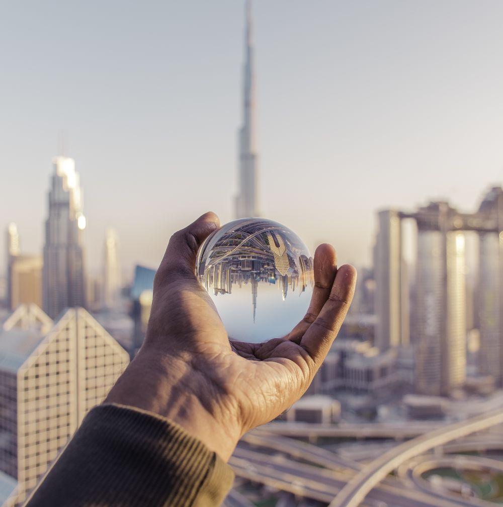 Dubai Gayrimenkul Yatırım Rehberi: 2024'te Villalar, Müstakil Evler ve Apartman Daireleri