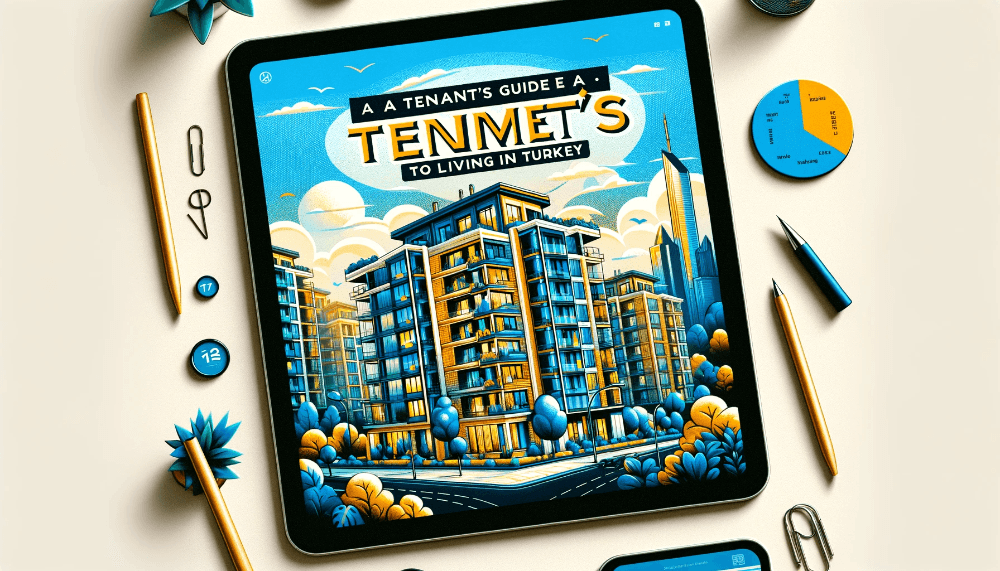 Türkiye'de Kiracı Olmak: Her Kiracının Bilmesi Gereken 7 Önemli Nokta
