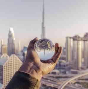 دليل الاستثمار في العقارات بدبي: الفلل، والبيوت الصيفية، والشقق في عام 2024