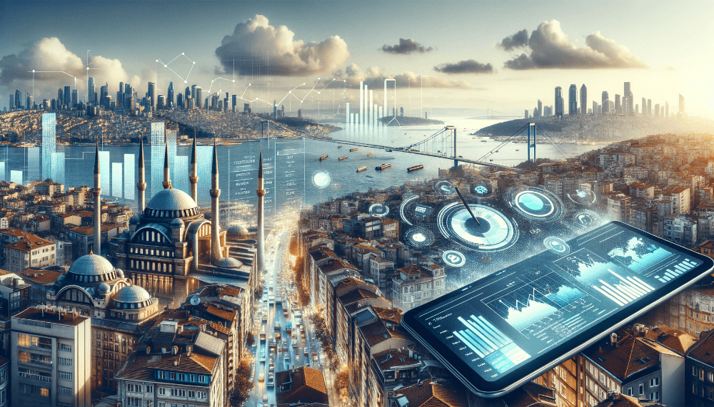 Türkiye'nin Emlak Piyasasının Direncini Anlamak: 2024 Tahmini