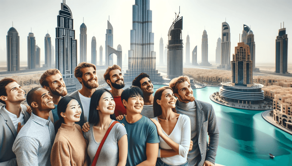  Dubai gayrimenkul piyasası