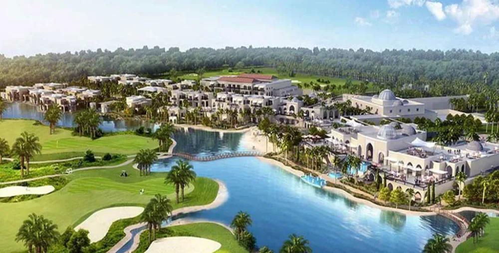 DAMAC HILLS 2 - Verona