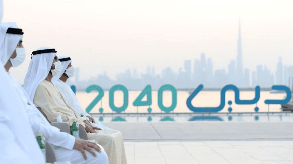 خطة دبي الحضرية 2040: رؤية تعيد تشكيل سوق العقارات وعوائد الاستثمار