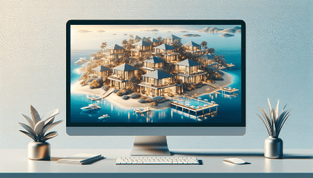دليل شراء العقارات في جمهورية شمال قبرص التركية
