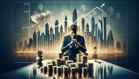 عقارات دبي: تأثير النمو السكاني على الاستثمار