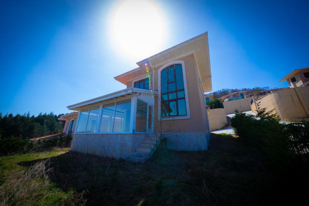 Sapanca Villas