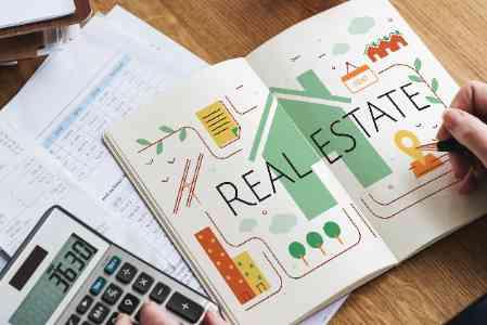 فهم العائد على الاستثمار (ROI) في العقارات