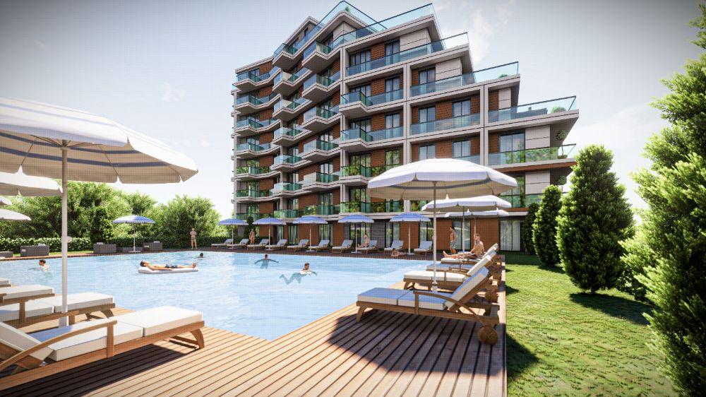 Demir Marina