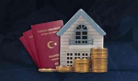 How to obtain Turkish citizenship by property investment?