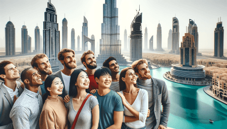 Navigating Dubai Real Estate