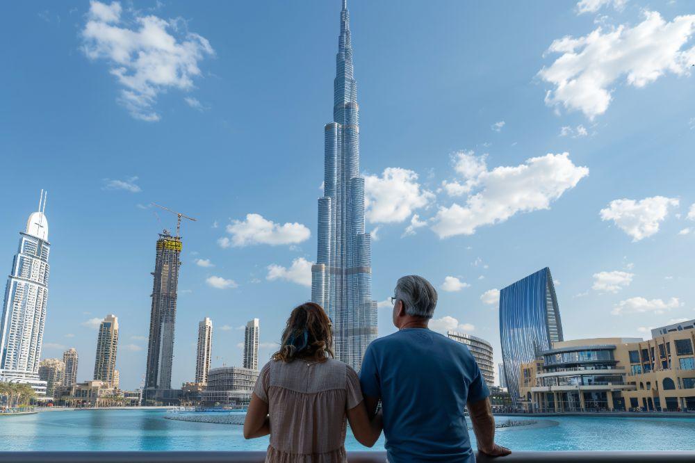 Residence Permits in Dubai Through Real Estate Investment: Everything You Need to Know